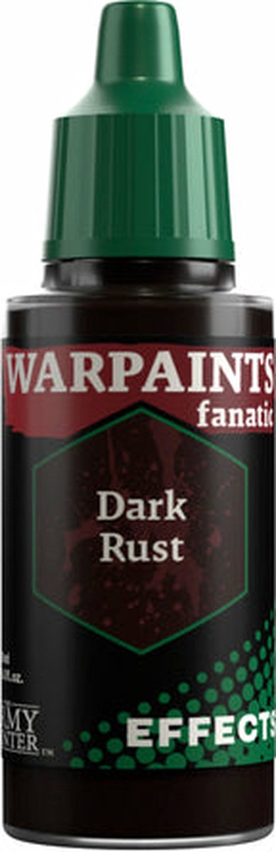The Army Painter Warpaints Fanatic Effects Acrylverf 1 stuk(s)