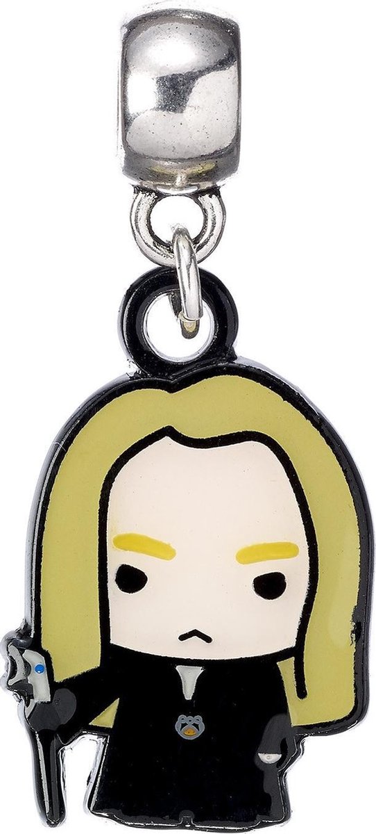 Harry Potter: Chibi Style - Lucius Malfoy Slider Charm