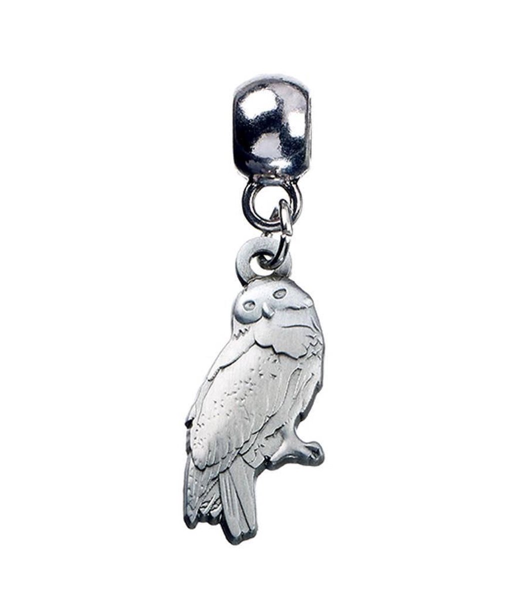 The Carat Shop Harry Potter - Hedwig the Owl Charm / Bedel Jewelry