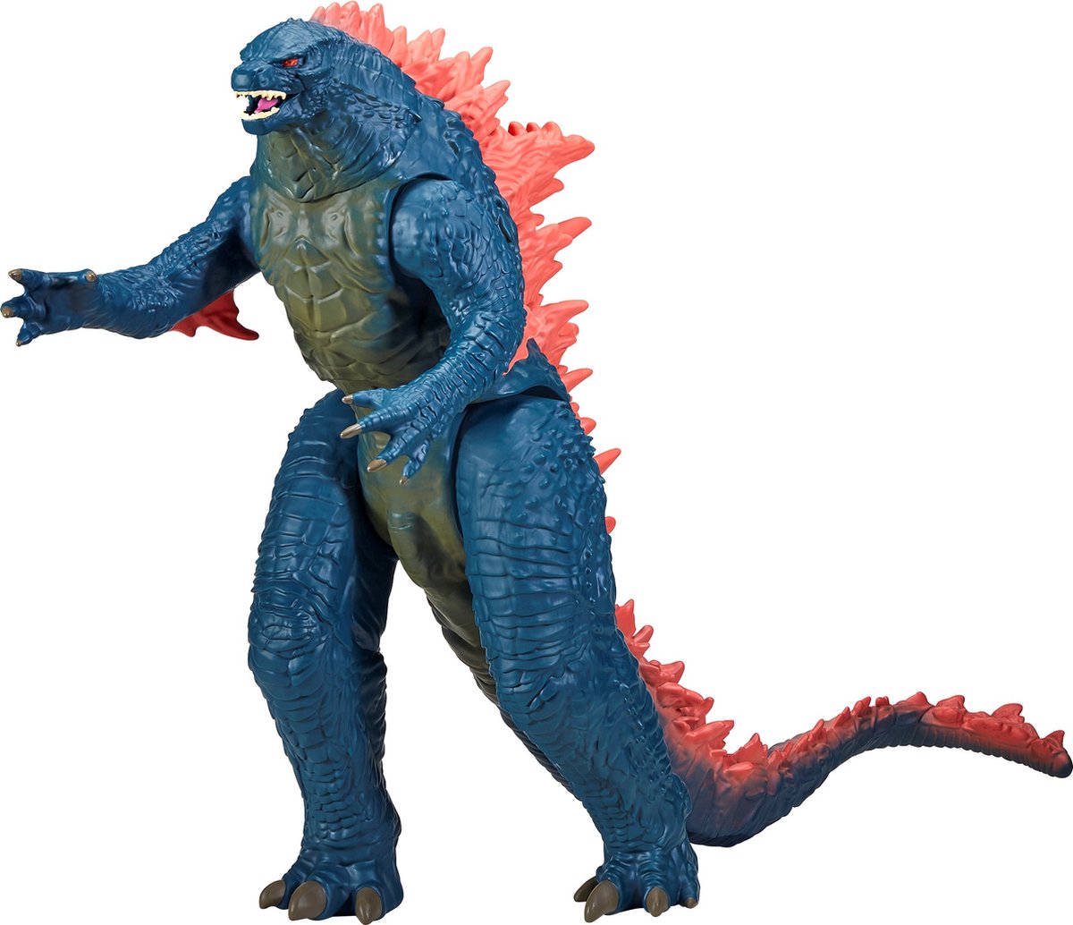 The New Empire - Titan My Size Godzilla 60 cm