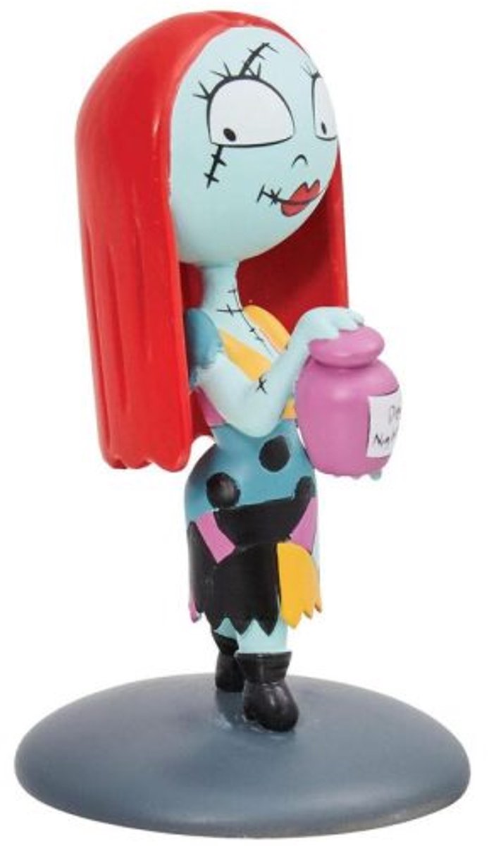 The Nightmare Before Christmas 8,5 cm Mini Sally Figurine