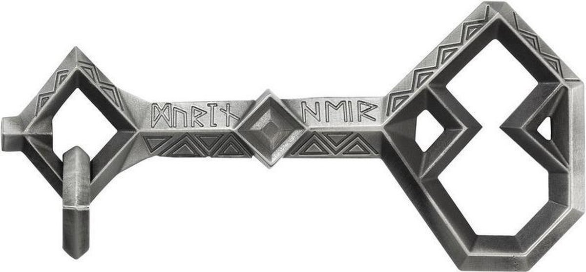 The Hobbit: The Key Of Thorin Oakenshield MERCHANDISE