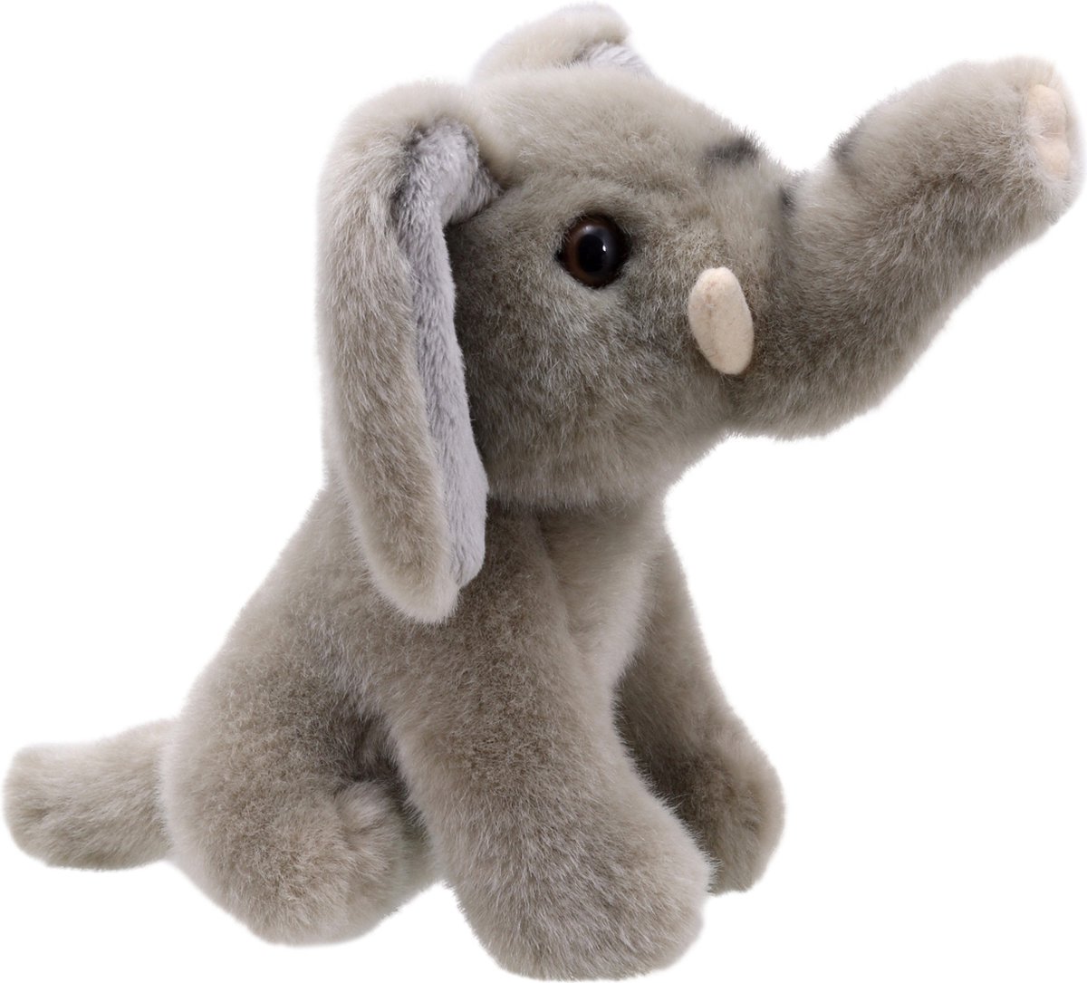 THE PUPPET COMPANY Minis - Olifant.