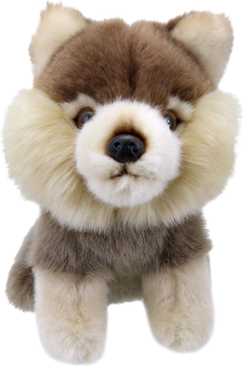 THE PUPPET COMPANY Minis - Wolf.