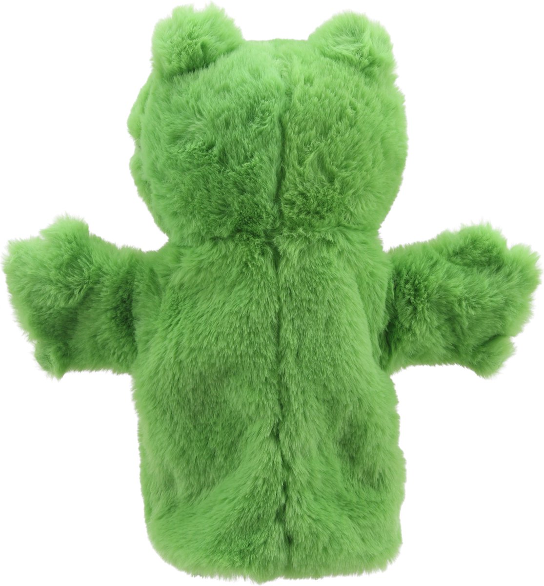 THE PUPPET COMPANY Puppet Buddies - Kikker