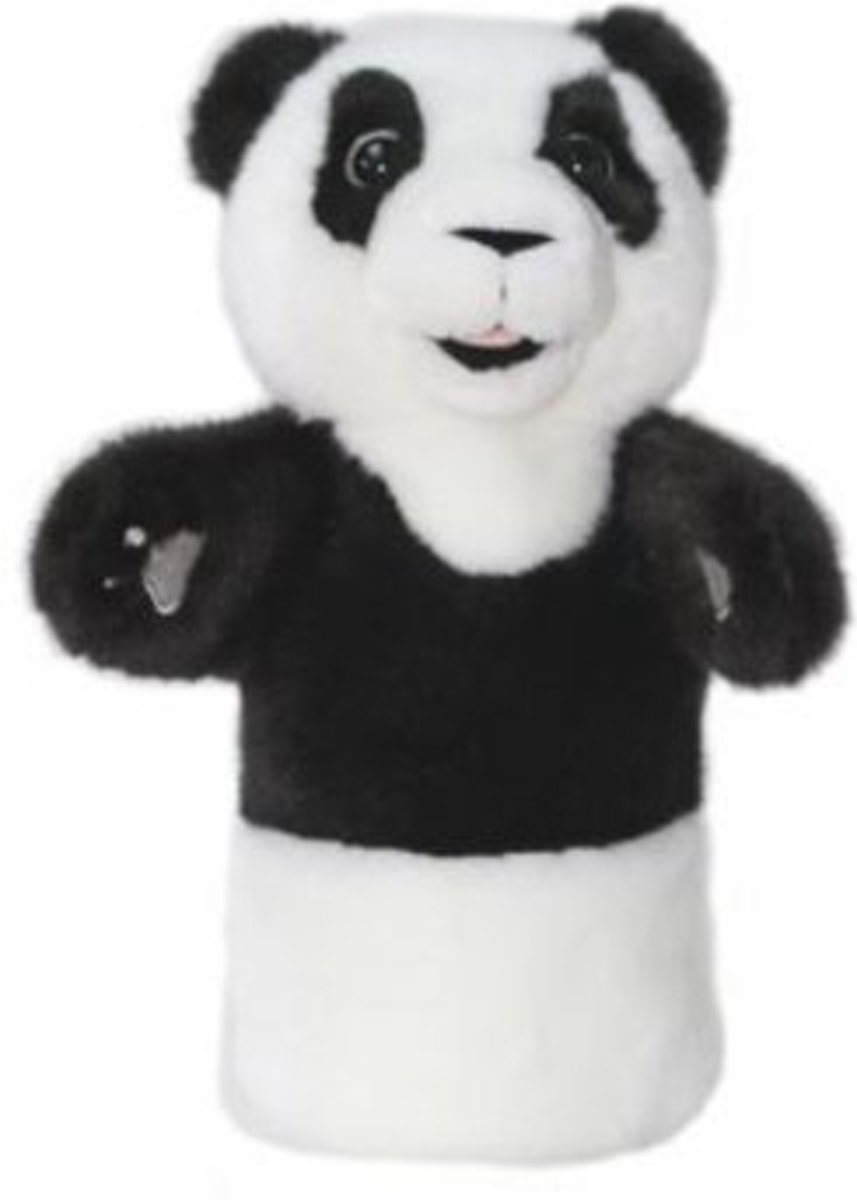   handpop panda