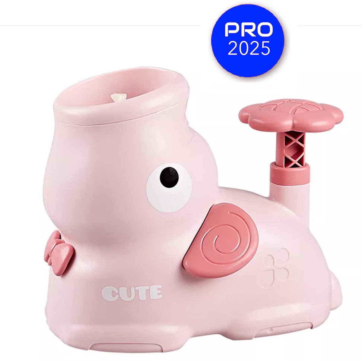 Kids Twist Disc Launcher - Fijne Motoriek - Educatief Speelgoed - Montessori Speelgoed - Educatief Speelgoed - Melandi