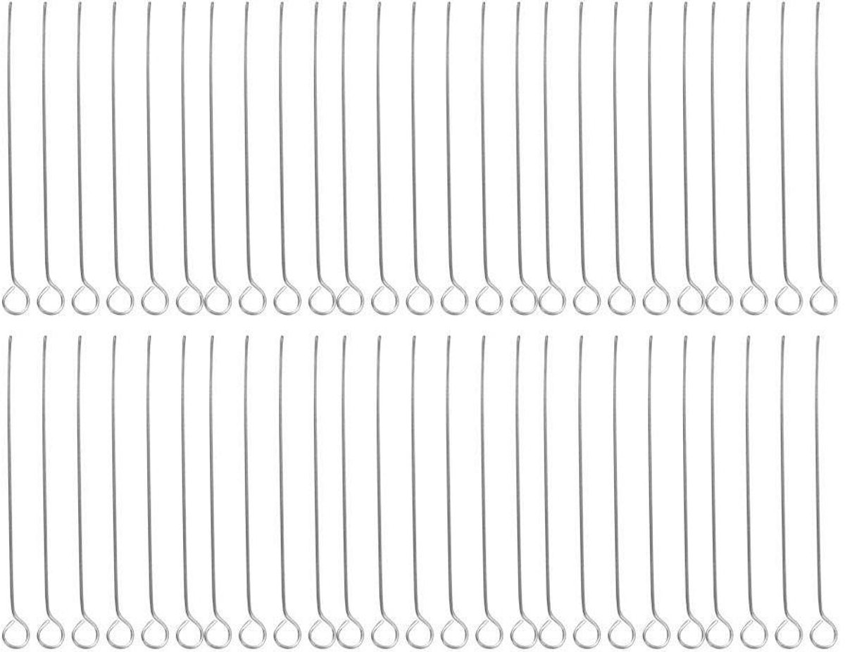 TheLau - Inentingslussen Lab Kweek Microbiologie - 50 stuks Herbruikbaar