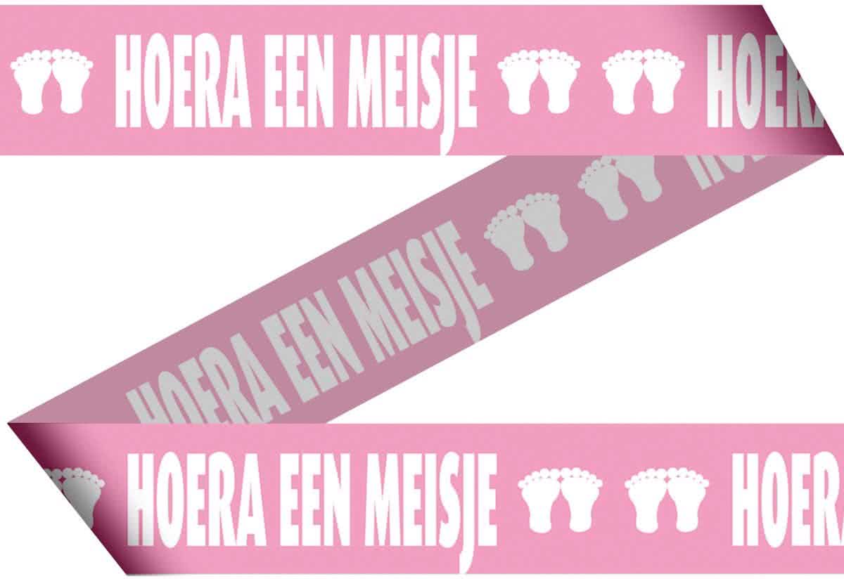 feestartikelen Markeerlint