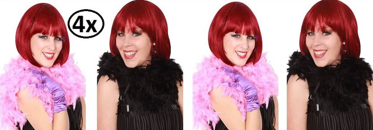 4x   color night 180cm