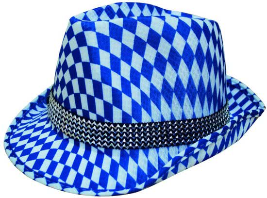 4x Vlinderstrik satijn zwart