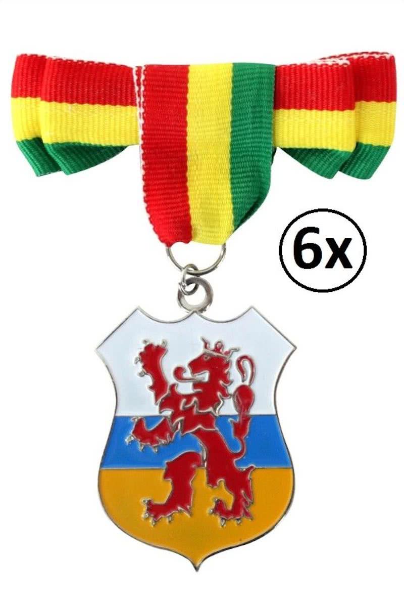 feestartikelen Decoratiepin