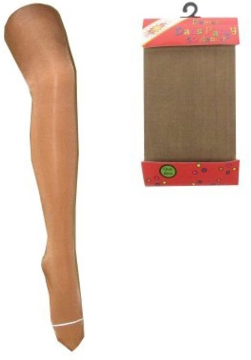 Danspanty dames mt.48-52