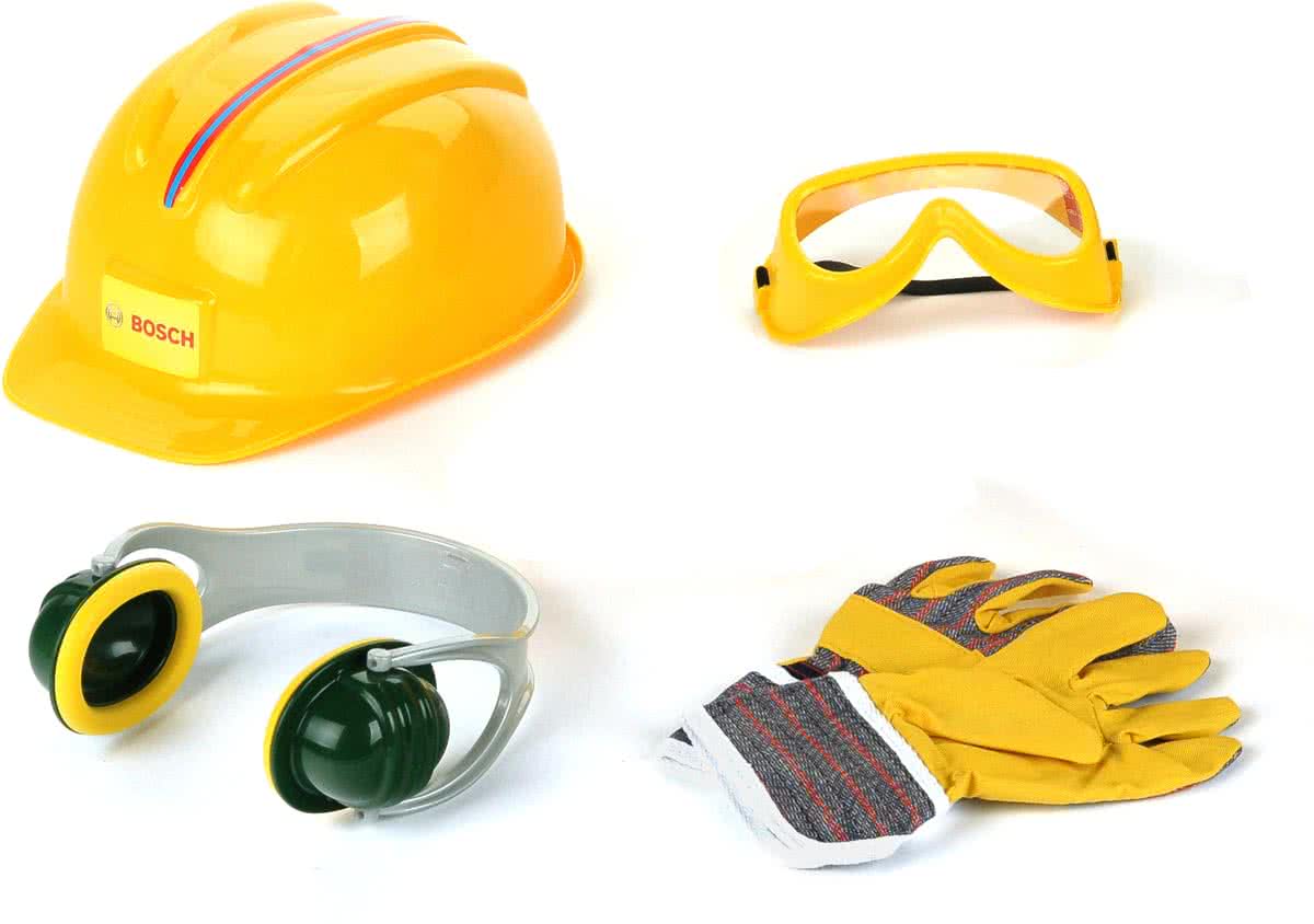 Bosch Speelgoed Accessoires