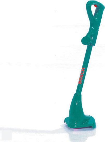 Bosch Speelgoed Grastrimmer met Geluid