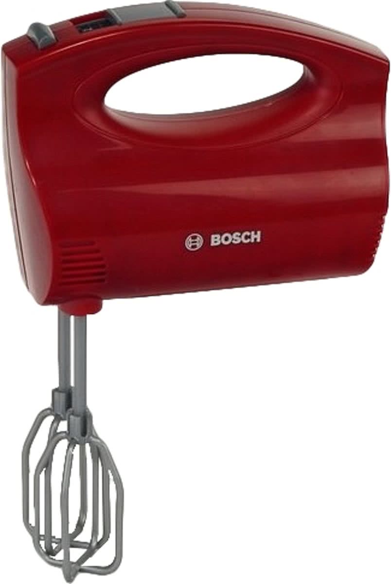 Bosch Speelgoed Handmixer