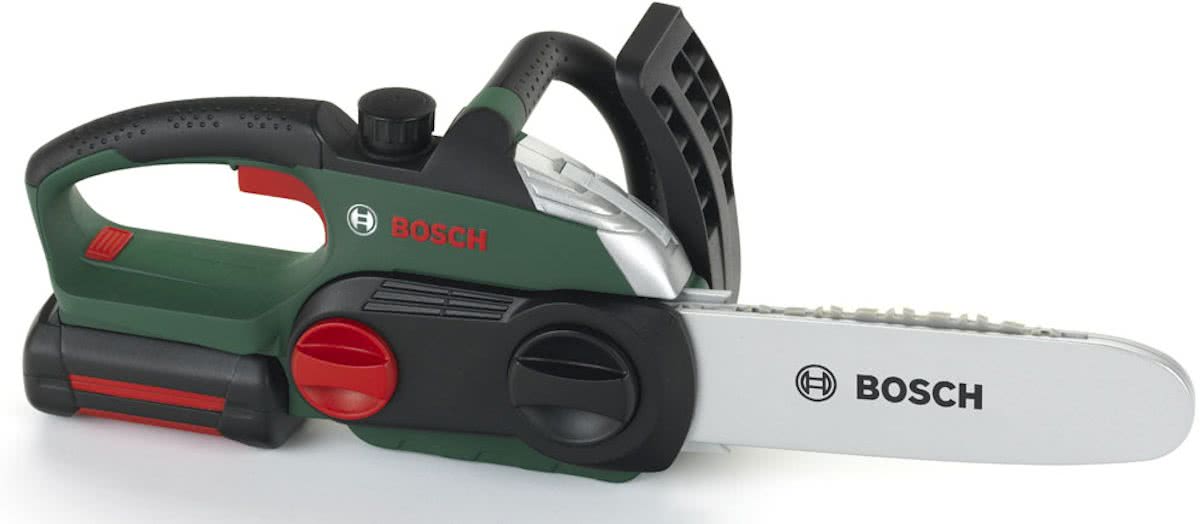Bosch Speelgoed Kettingzaag II