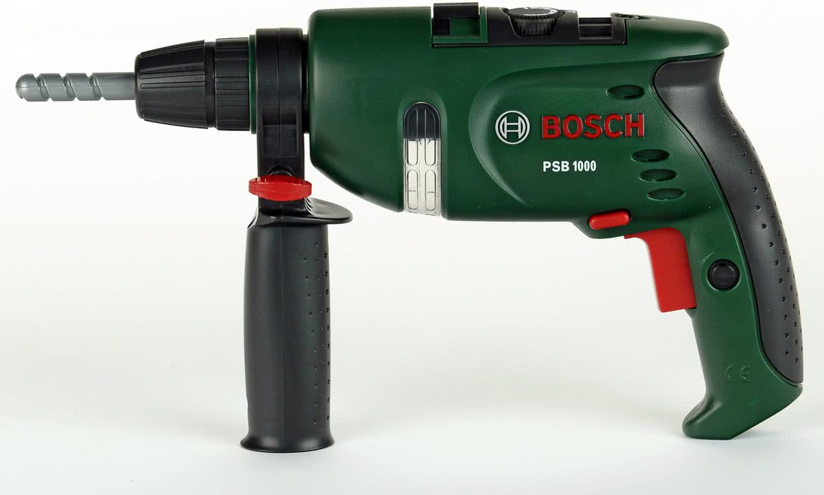 Bosch Speelgoed Professional Line Boormachine
