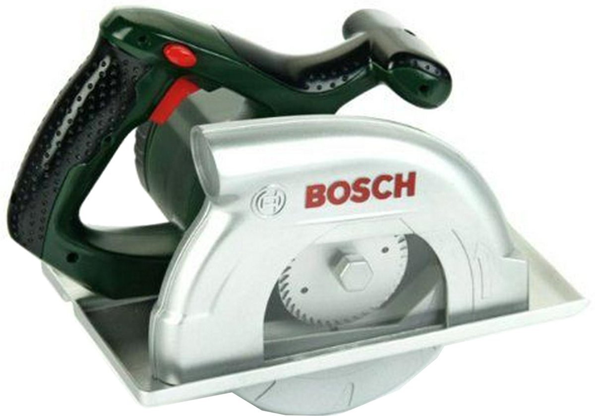 Bosch Speelgoed Professional Line Cirkelzaag