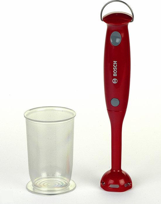 Bosch Speelgoed Staafmixer
