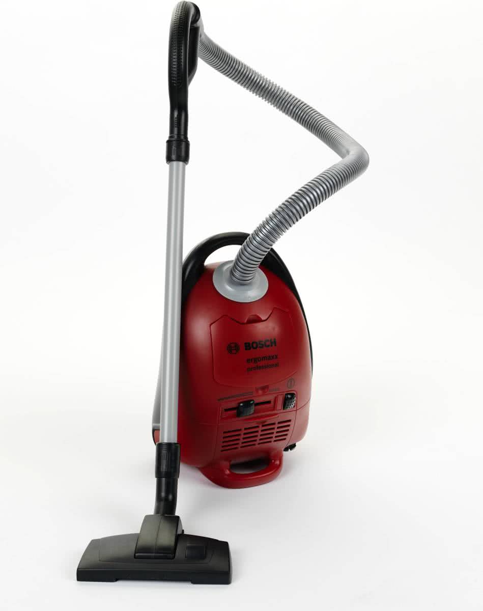 Klein Bosch Speelgoedstofzuiger