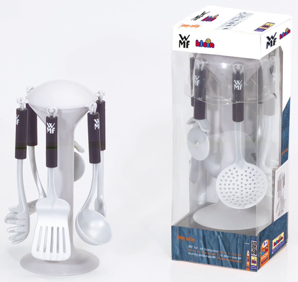 WMF Speelgoed Bestekhouder