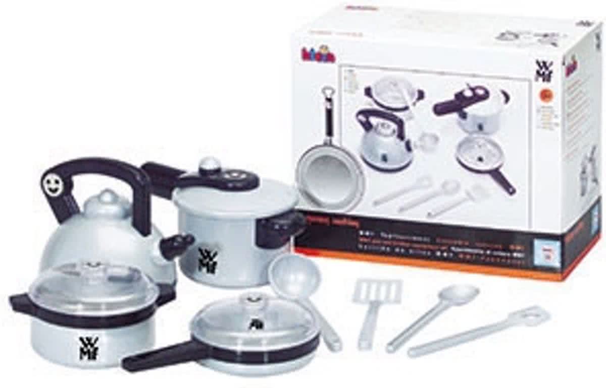 WMF Speelgoed Pannenset