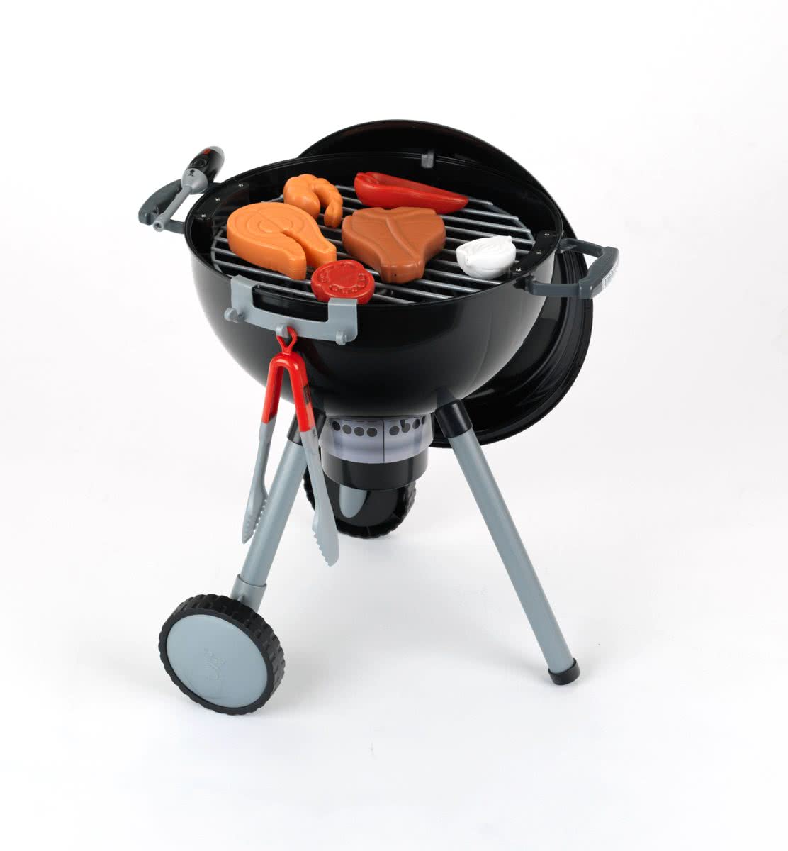 Weber Speelgoed BBQ met Licht & Geluid