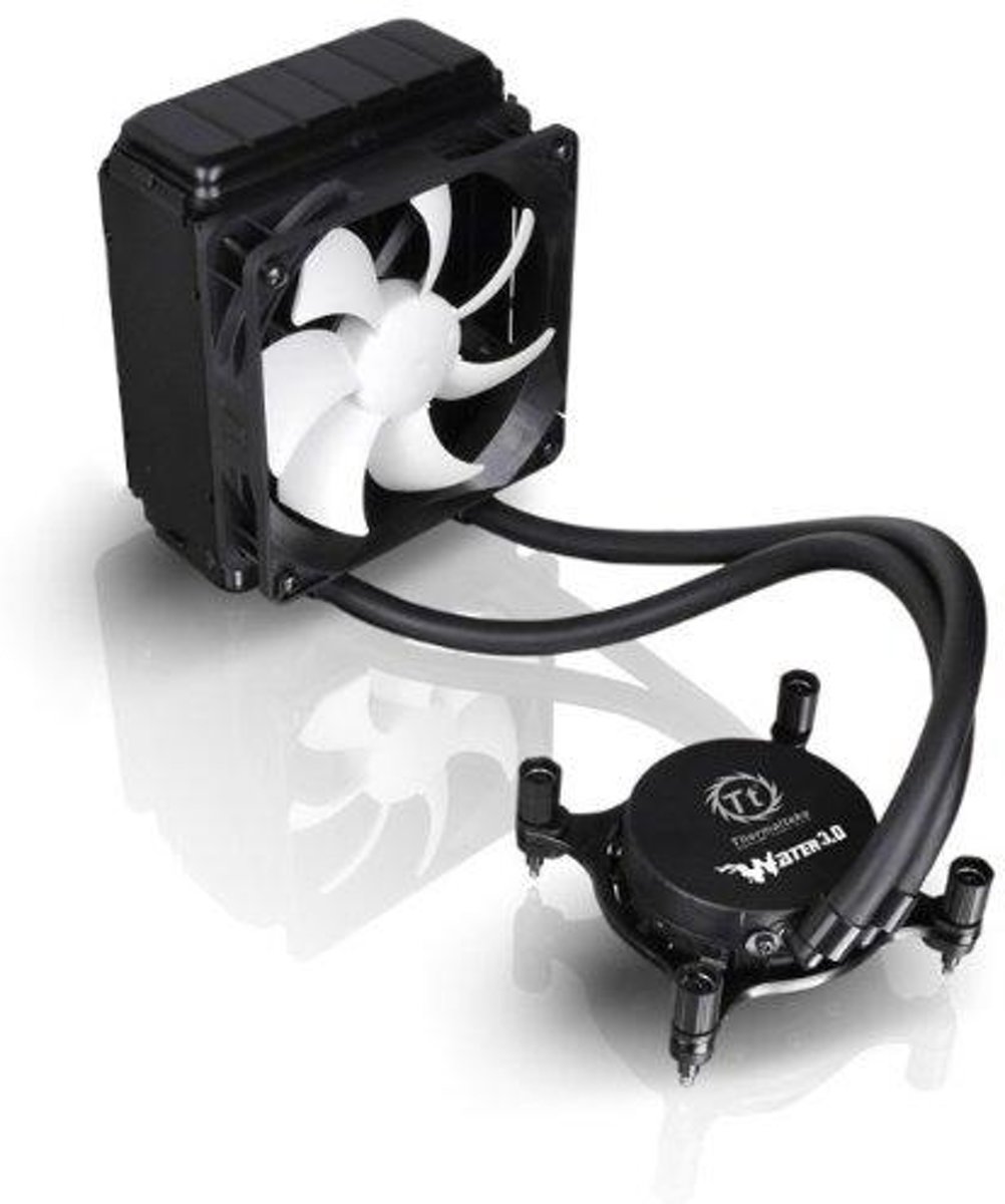 Thermaltake Water 3.0 Performer CPU Cooler
