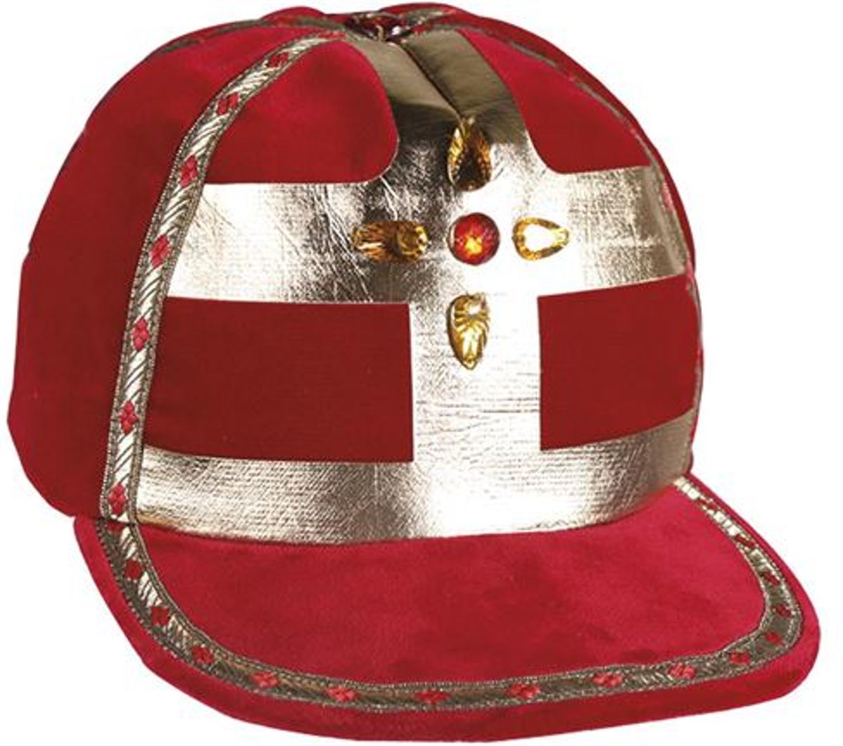 Werkmijter Sinterklaas Stefan