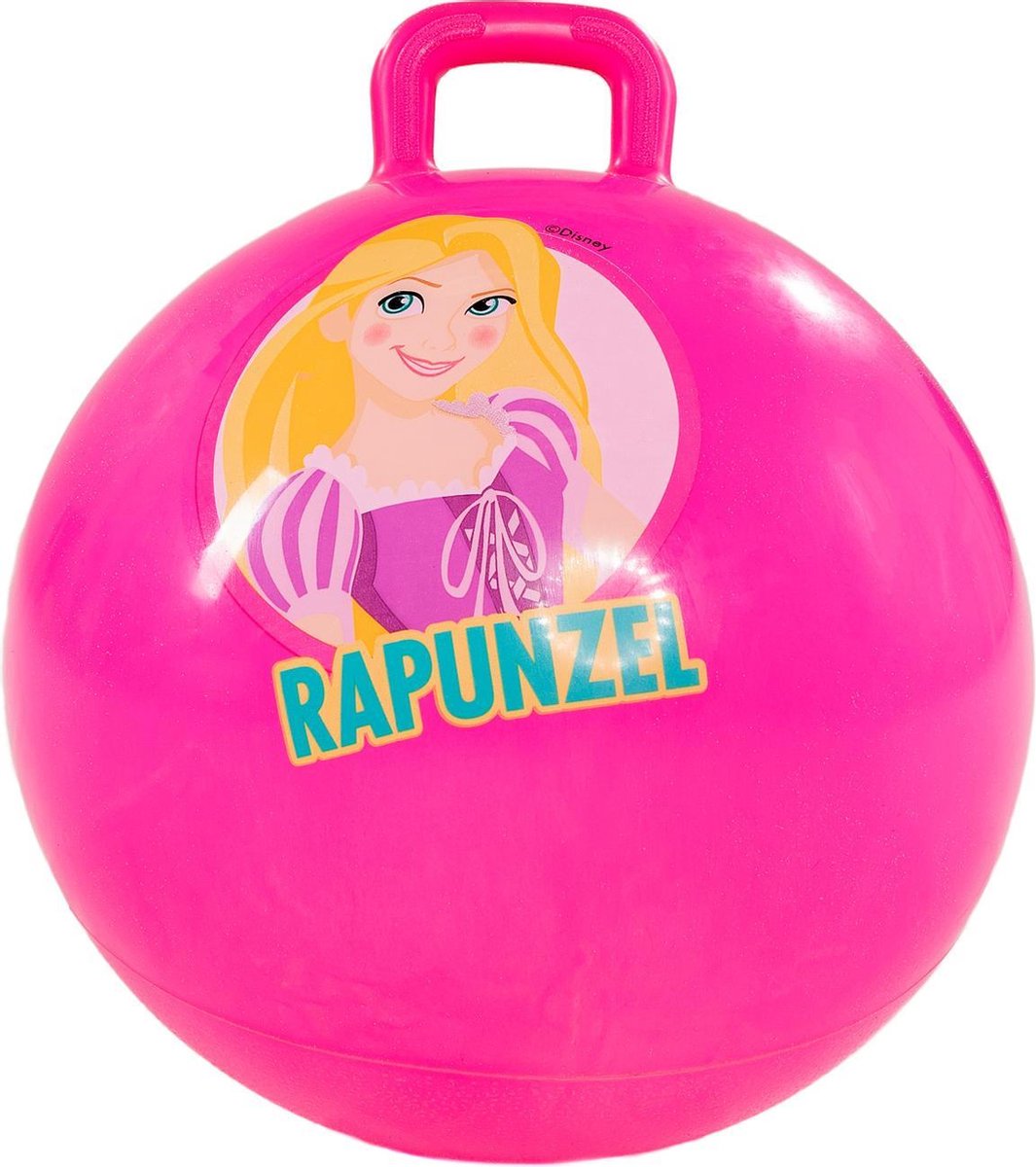 Skippybal Disney Prinses Rapunzel