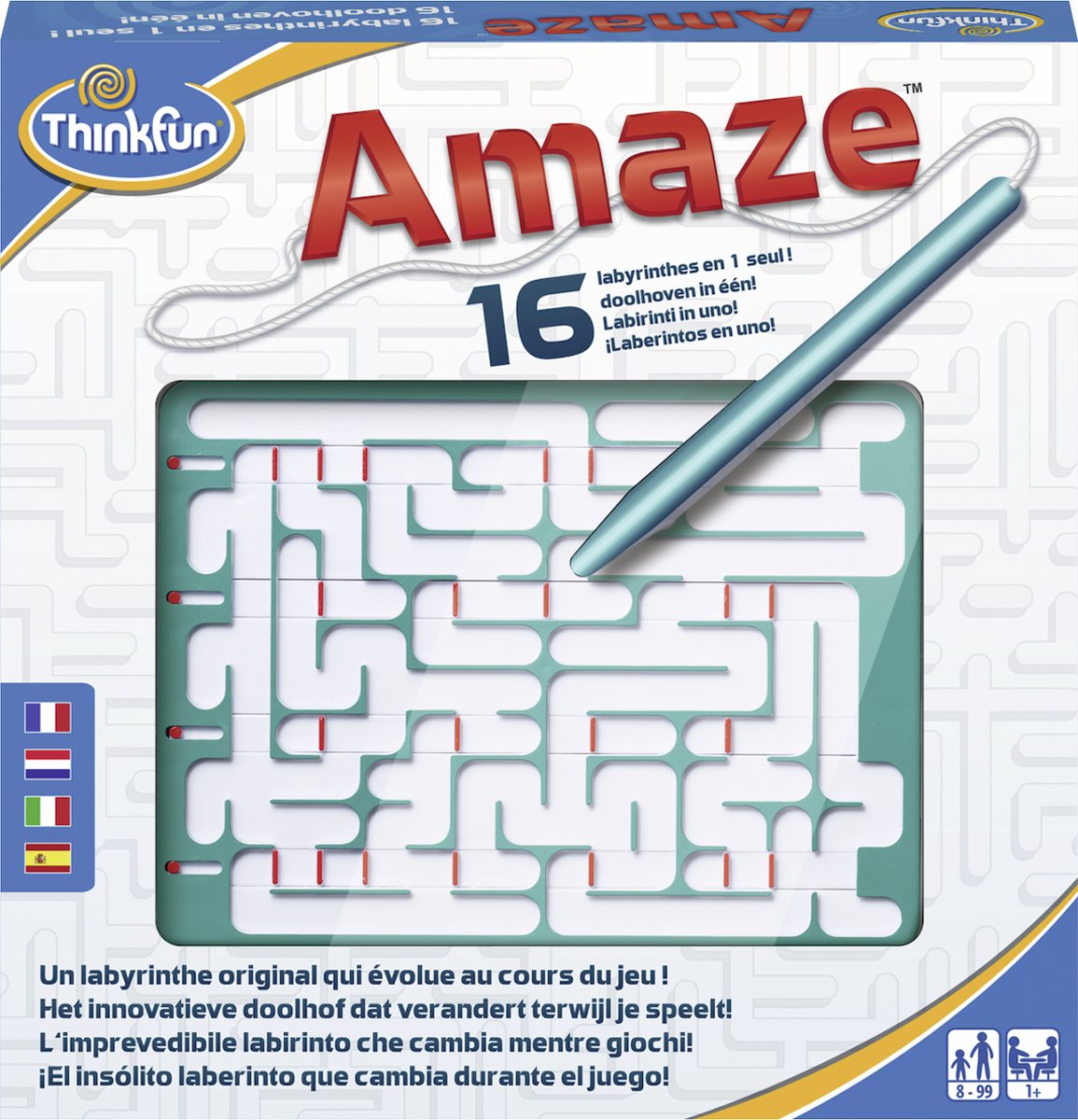 Thinkfun Amaze