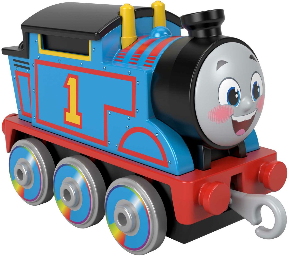 Thomas & Friends HPH40, Jongen/meisje, 3 jaar