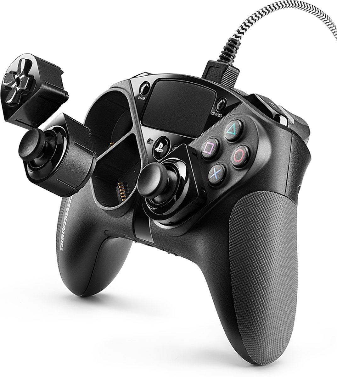 ESWAP PRO CONTROLLER