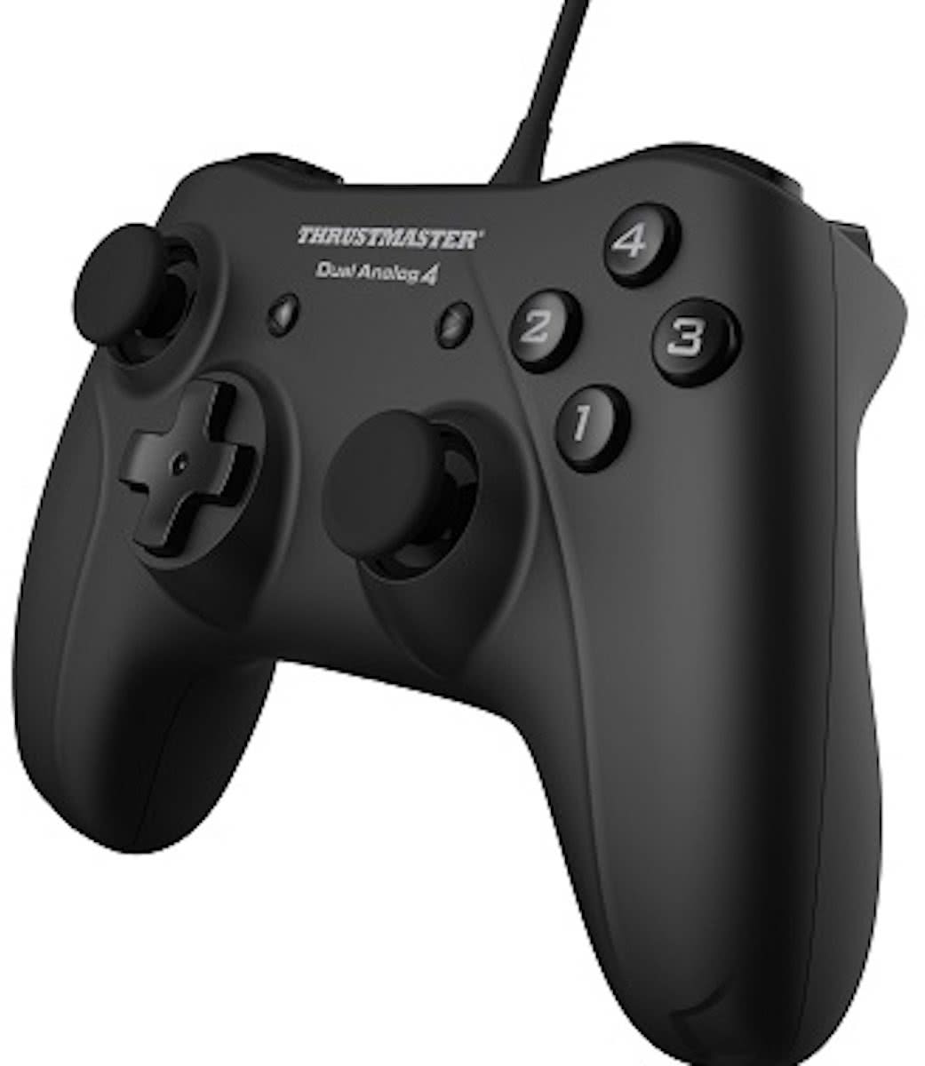 Thrustmaster Dual Analog 4 Wired Controller