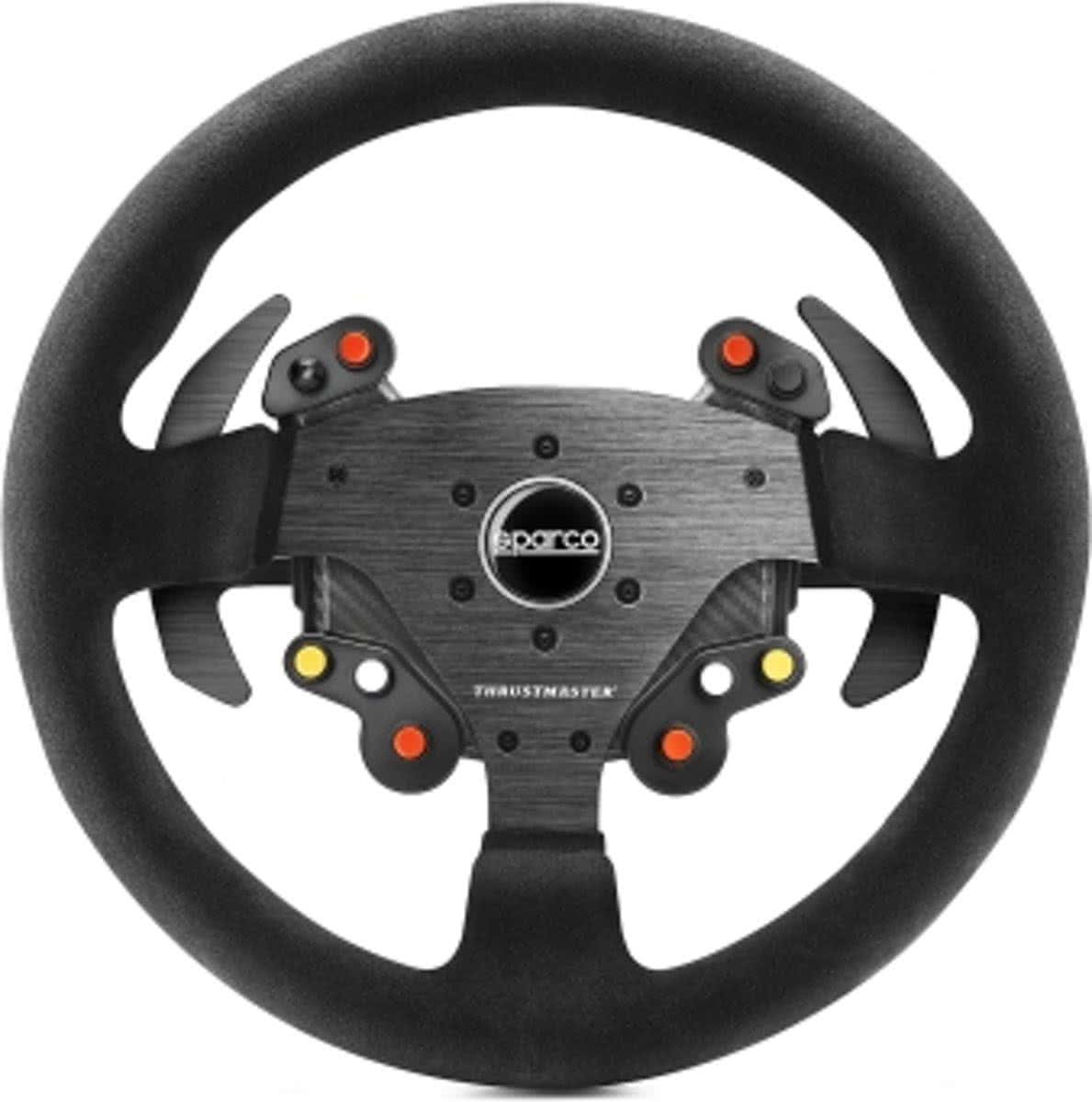 Thrustmaster Rally Wheel Add-On Sparco® R383 Mod