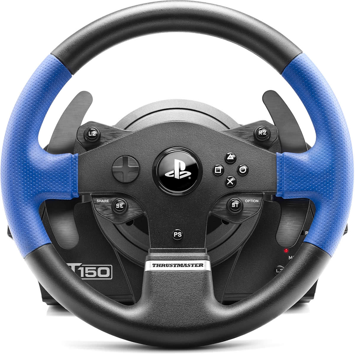 Thrustmaster T150 RS Force Feedback Racestuur - PS3 + PS4