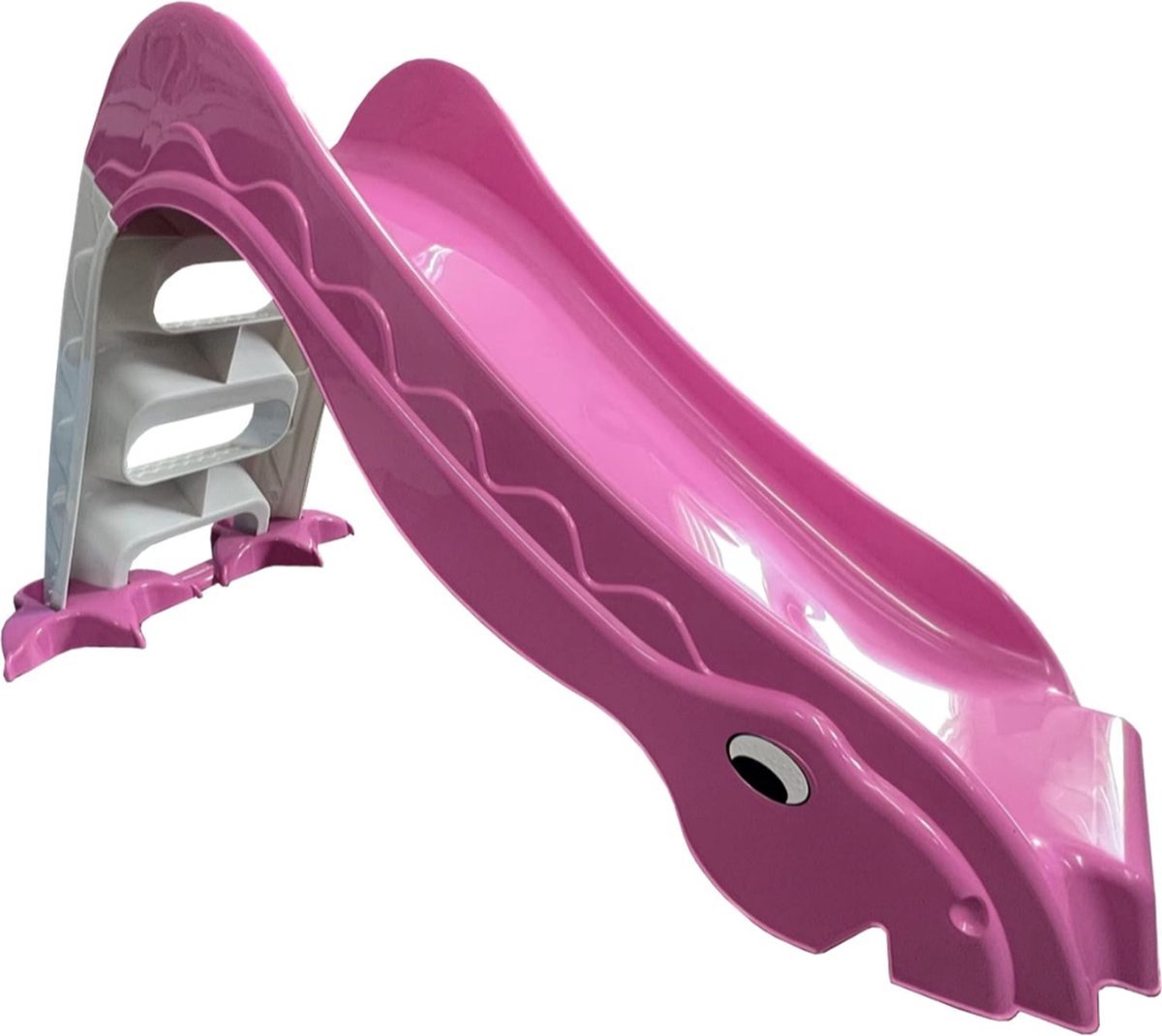   –   Peuter – Buiten – 133cm x 40cm x 70cm – Roze