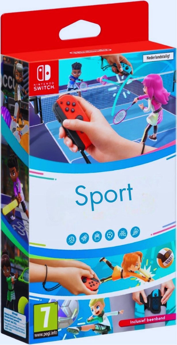 Thuys – Sportieve Beenbanden – En Accessoires Voor Optimaal Comfort – Jouw Must-Have Voor Actieve Prestaties