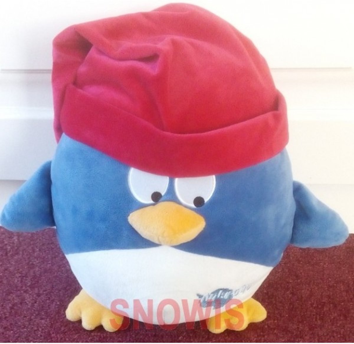 Knuffel Pinguïn 35 cm Antarctic