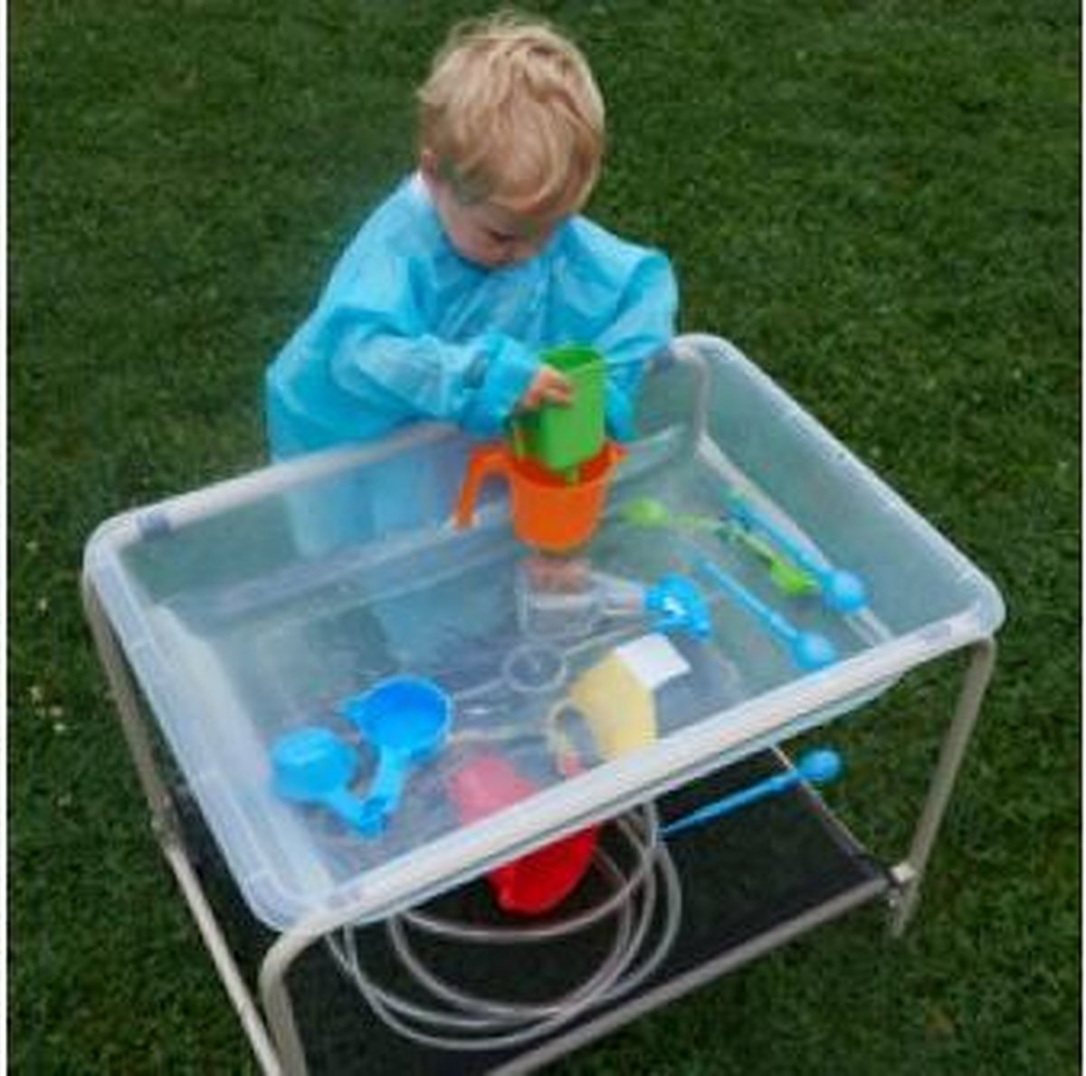 TickiT Sand & Water Activity Set