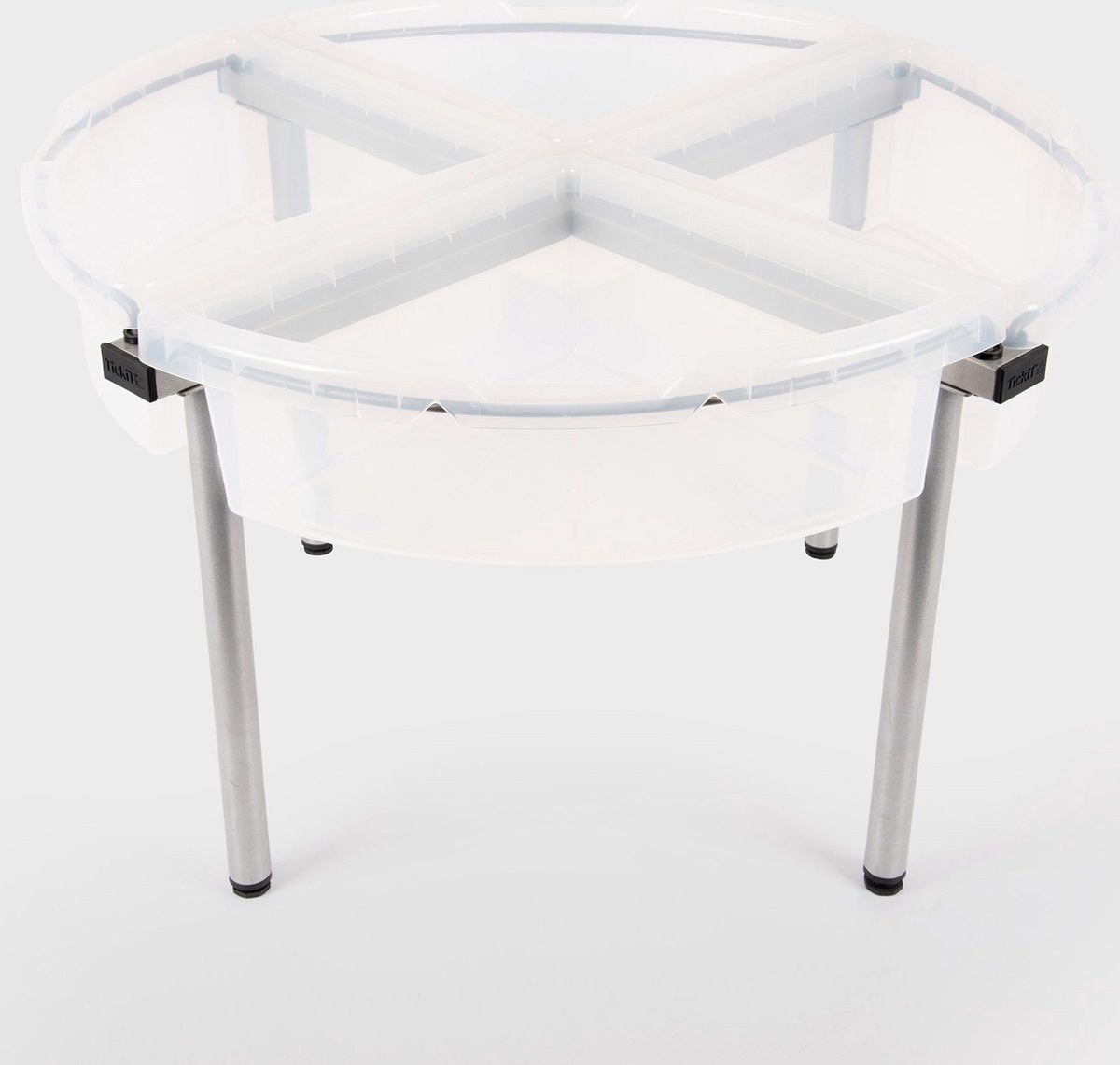 Tickit Exploration Circle Tray stand