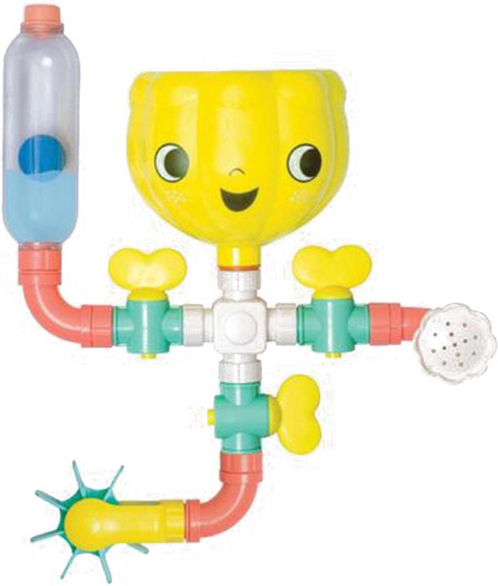 Tiger Tribe Bath Stories/Waterworks