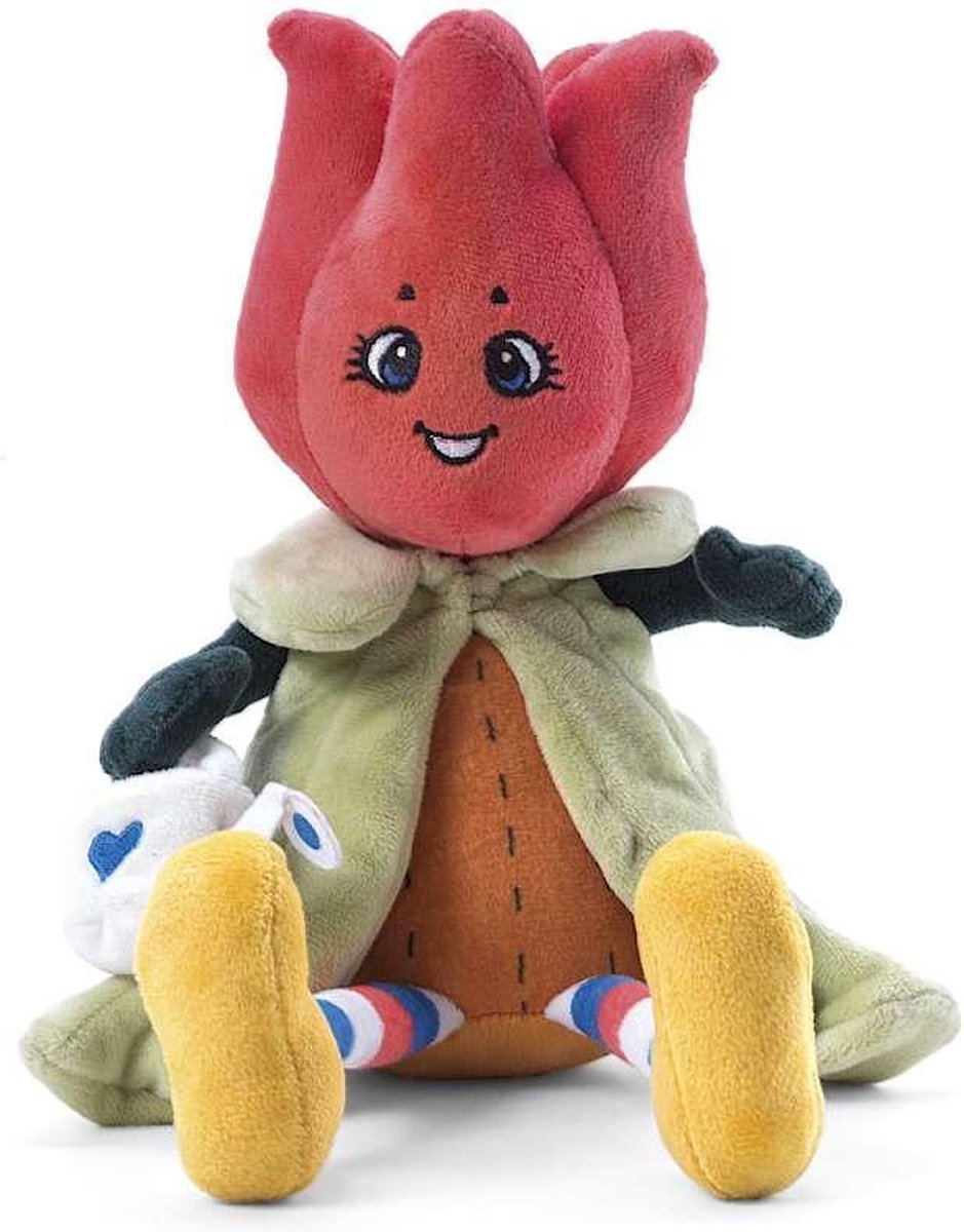 TillyTulp Knuffel