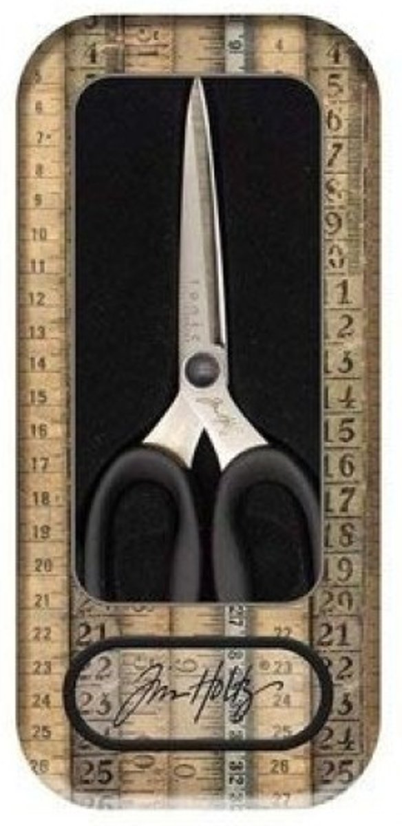Tonic Studios •   scissors Haberdashery Snip