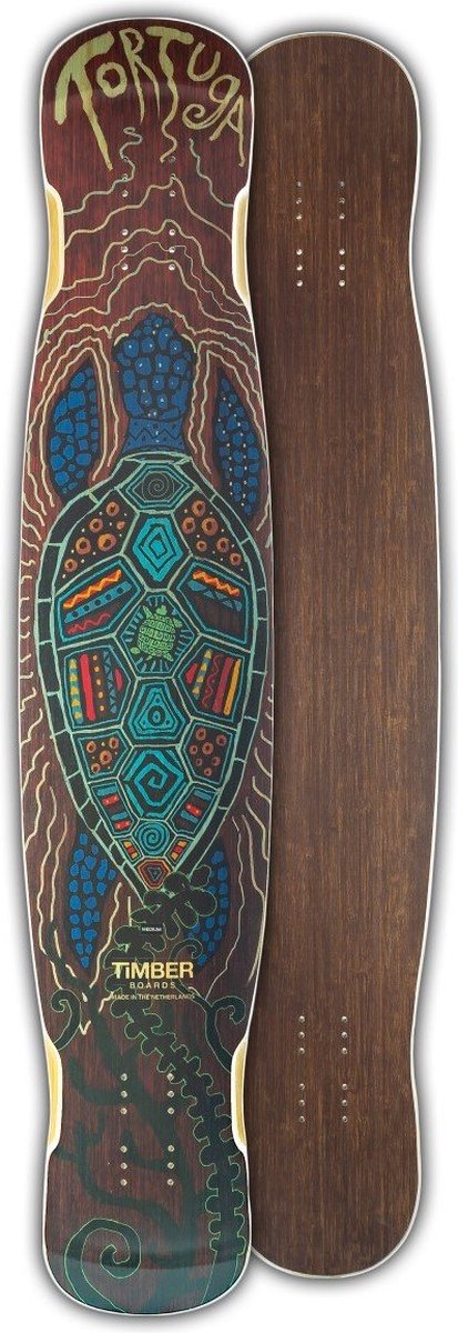   - Tortuga - 2K22 - flex