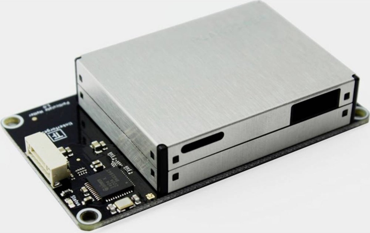 TinkerForge 2110 Bricklet Fijnstofsensor TinkerForge