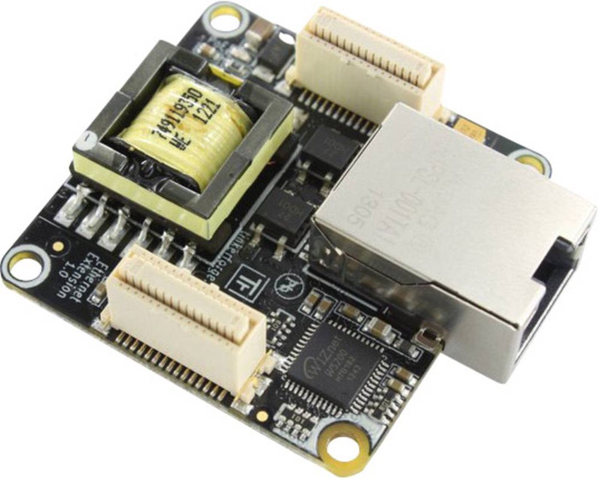 TinkerForge 34 TinkerForge Geschikt voor TinkerForge 1 stuk(s)