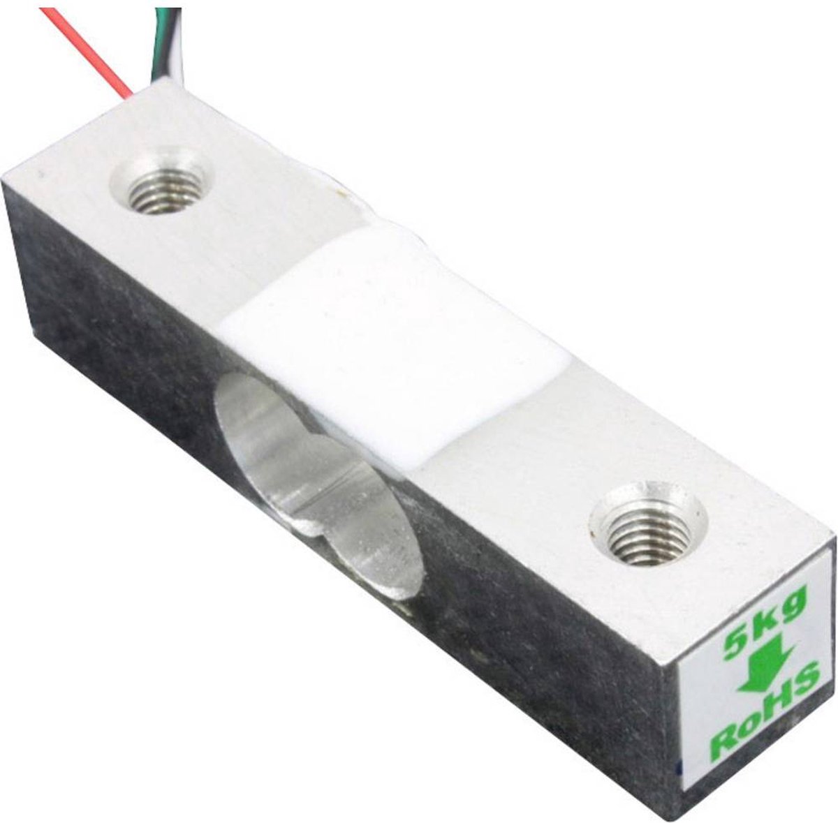 TinkerForge 6126 Weegcel Geschikt voor TinkerForge 1 stuk(s)