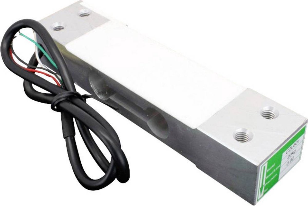 TinkerForge 6127 Weegcel Geschikt voor TinkerForge 1 stuk(s)